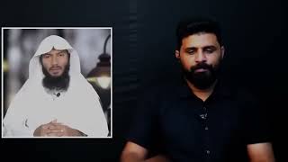 കാലഹരണപ്പെട്ട പ്രവാചക വൈദ്യം RAFEEQ SALAFI യുടെ ഏറ്റുപറച്ചിൽ LIYAKKATHALI CM [upl. by Tate162]