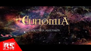 EUNOMIA  Another Dimension OFFICIAL MUSIC VIDEO [upl. by Aseral635]