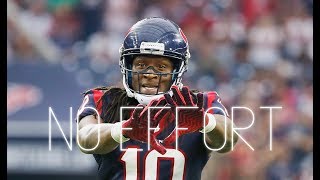 Deandre Hopkins  “NO EFFORT”  Ultimate Career Highlights [upl. by Marlette]