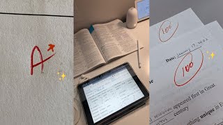 Study motivation  TikTok compilation 20 [upl. by Haduj897]