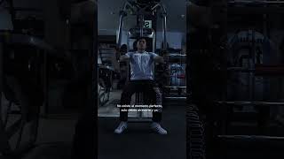 Motivación gym shortvideo gym viralvideo motivation aesthetic academia edit gymmotivation [upl. by Dracir]