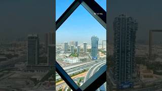 5star oneamp only hotel dubai dubailifestylemercato mallshortsfeed [upl. by Longmire]