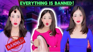 Full Story Everything Gets Banned🤫☠️ [upl. by Ebeohp281]