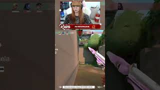 Meu timing valorant valorantclips valorantbrasil valorantmemesbrasil valorantbrazil twitch [upl. by Acilejna212]