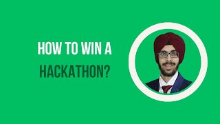 How to win a Hackathon  Soft CodeHack  PHICSIT [upl. by Nois961]