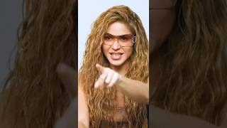 Shaki elige sus 9 CANCIONES FAVORITAS [upl. by Kohsa]