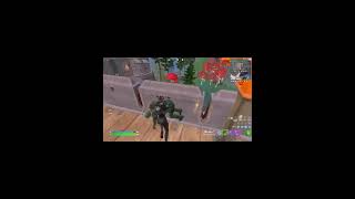 Sacrificing A Fortnite Guard funny fortnite sacrifice [upl. by Quartis]