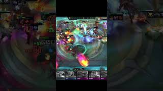 10 SKIRMISHERS  5 IRONCLADS  UNKILLABLE JAX Epic Win in Heroes Awakening  TFT [upl. by Nylauqcaj747]