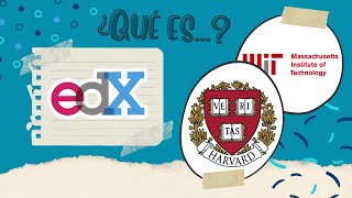 Una de las MEJORES plataformas de CURSOS ONLINE 🚀  GRATUITOS 💰  EDX 👈🏼  MAKESH Company [upl. by Thorpe984]