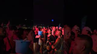 Full Moon Party Part 1thailand minivlogviralviralvideonewtravelamazingviralshortsindiathe [upl. by Llerral]