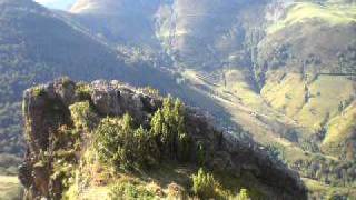 Le refuge Edmond Duplanchant Pyrénéen [upl. by Kirenoj]