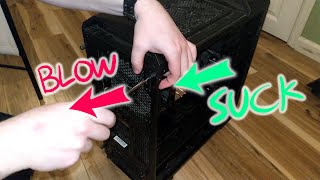 Cooler Master HAF 700 EVO  PC Build Guide [upl. by Brady]