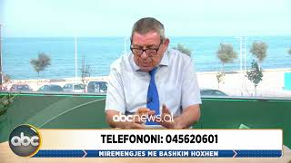 24 Korrik 2024 “Telefonatat e Teleshikuesve” – Mirëmëngjes me Bashkim Hoxhën  ABC News Albania [upl. by Iramat]