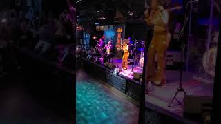 Simply the Best Beale Street Memphis music [upl. by Yrelbmik]