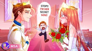 My Sibling Stopped My Wedding [upl. by Yrffoeg]