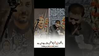 New Noha 2024 haidr e karrar Noha  Nohashortvideo [upl. by Isoais166]