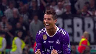 Cristiano Ronaldo l Disfruto [upl. by Jerrylee]