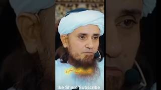 Nabi Se MohabbatDarood Sharif Ki FazilatMufti Tariq Masoodmuftitariqmasoodshorts bayan shorts [upl. by Acacia]