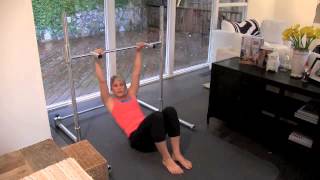 Womens Pull Ups [upl. by Anat]