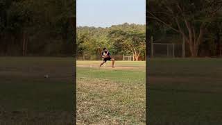 cricket shrots viral tranding tenniscricket [upl. by Llennehc22]