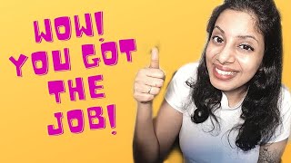 How To Successfully Manifest Your DreamJob Career Without Any Stress Using The Law Of Attraction [upl. by Mona]