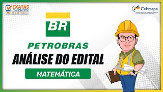 SAIU EDITAL 2023 DA PETROBRAS ANÁLISE DO EDITAL [upl. by Reddy]