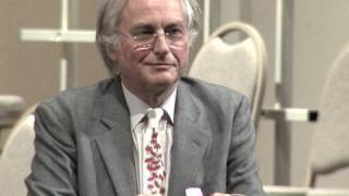 Richard Dawkins One Fact to Refute Creationism [upl. by Ellenoj]