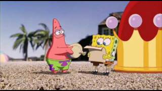 Spongebob  Bag of Wind [upl. by Nicholas]