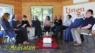 I Give You My Word  Lectio Divina  A Guide for Facilitators [upl. by Acisset536]