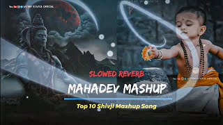 New Mahadev Slowed Reverb Song Mahadev Trading Status Song Mahadev Song 2023 mahadev viral slowed [upl. by Ameline]