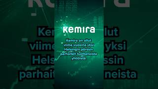 Kemira ei enää mörni [upl. by Harrat]