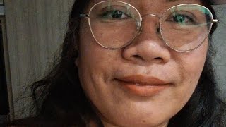 Cecile Bilbao40 TV Vlogger Ofw HK is live Hello mga langgalive Tayo para sa birthmonth koThankyou [upl. by Naujat282]