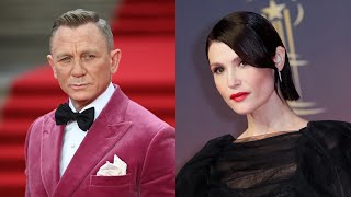 Former ‘Bond Girl’ trashes idea of female James Bond ‘Like Mary Poppins being played by a man’ [upl. by Vivian146]