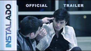 INSTALADO ToFarm 2017 Official Full Trailer McCoy de Leon Francis Magundayao SciFi [upl. by Richards]