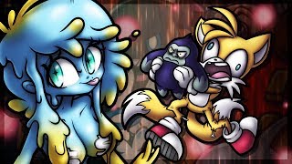 The Chao Garden  RadicalSoda [upl. by Ehctav]