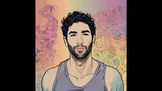 Tahar Rahim Les raisons de sa perte de poids extrême Podcast [upl. by Magnus]