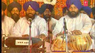 MIL SANGAT DHAN DHAN KARO BY BHAI GURCHARAN SINGH JI HAZOORI RAGI [upl. by Asyram]