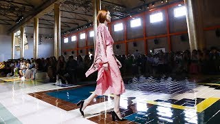 Prada  Spring Summer 2020  Full Show [upl. by Nue616]