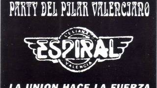 70 ESPIRAL verano 1993 [upl. by Lerej]