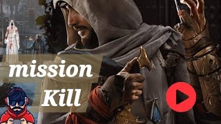 Missions KillNew mode game Play [upl. by Ecirtnas]