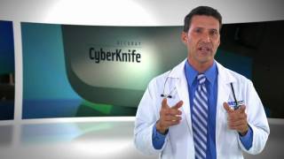 CyberKnife® Technology at Memorial Cancer Institute [upl. by Yasnil]