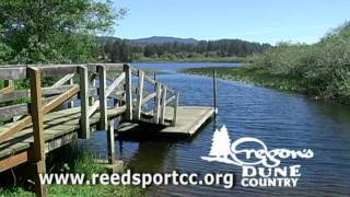 Reedsport Winchester Bay [upl. by Warfold661]