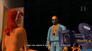 GTA Vice City 52th Mission  Vice City Gameplay [upl. by Adnuhsal]