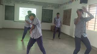 Madura Palapalakuthu Song Marana Kuthu mass dance by school boys GHSS ELACHIPALAYAM [upl. by Pritchard]