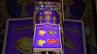 I keep UPGRADING my BONUS slots casino slotbonus 12 [upl. by Philipa]