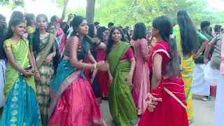 PONGAL VIDEO 2024 SAVEETHA COLLEGE [upl. by Atiuqiram]