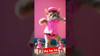 ganer tale dance video music song newsong trendingshorts shortsfeed shortvideo cat cute [upl. by Diandra]