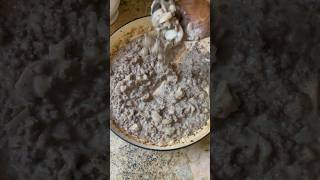 Ground Beef Stroganoff recipe [upl. by Alake454]