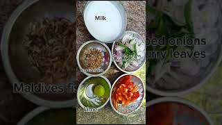 How to make breadfruit curry in 20 minutes  breadfruit recipe  raw breadfruit recipe [upl. by Dusty198]