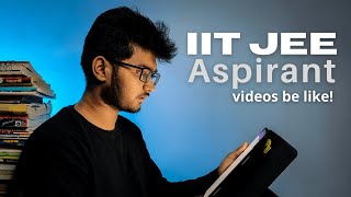 A Day in the Life of an IIT JEE Aspirant [upl. by Genna]